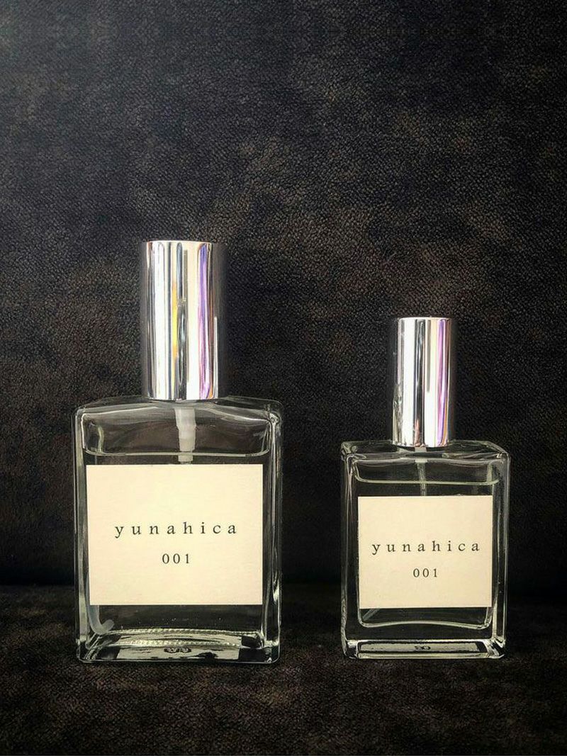 aroma | yunahica