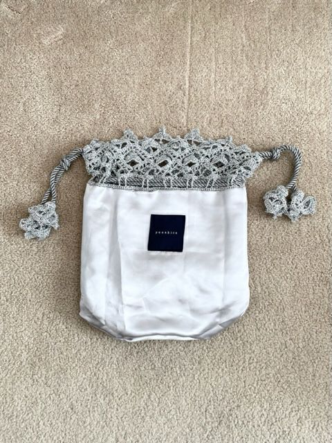 クロッシェバッグ | yunahica