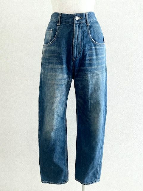 ルーズデニム｜ユナヒカ