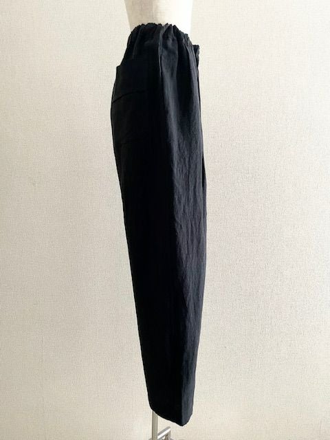 リネンパンツ | yunahica