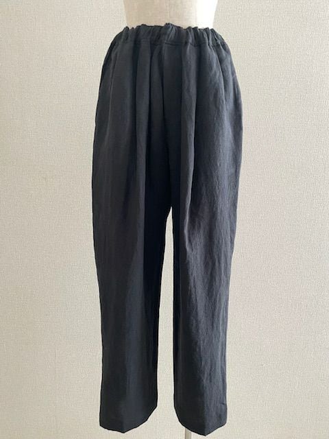 リネンパンツ | yunahica